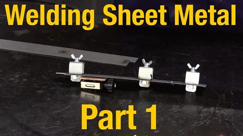 how to weld a sheet metal corner shut in inventro|sheet metal angle welding.